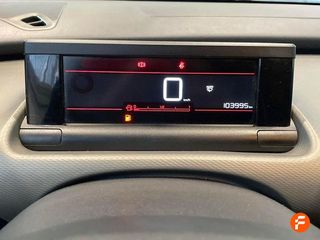 Citroën C4 Cactus BlueHDi 100 S&S Feel