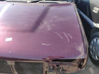 CAPO FORD MAVERICK (ML) Básico