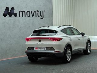 Cupra Formentor 2.0 TDI 110kW (150 CV)