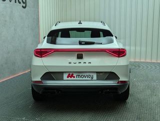 Cupra Formentor 2.0 TDI 110kW (150 CV)