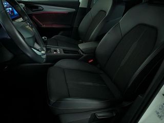 Cupra Formentor 2.0 TDI 110kW (150 CV)