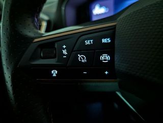 Cupra Formentor 2.0 TDI 110kW (150 CV)