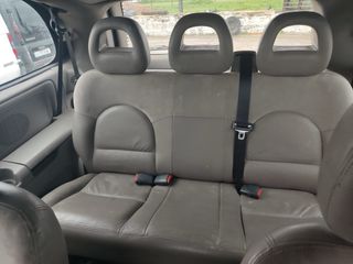 Chrysler Grand Voyager 2003