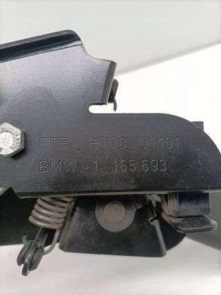 PEDAL FRENO BMW X5 (E53)