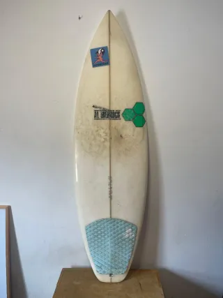 Tabla surf niño 4'11