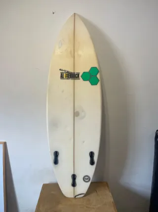 Tabla surf niño 4'11