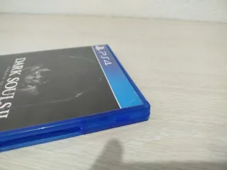 Dark Souls II Scholar of the First Sin Pal Spagna