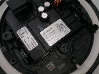 Motore riscaldamento Mercedes-Benz Classe GLC (W253)