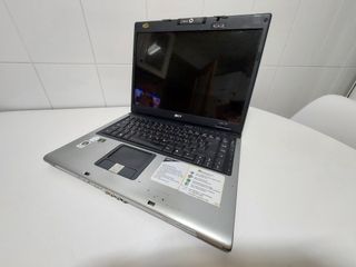 Portátil Acer Aspire 5630