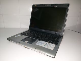 Portátil Acer Aspire 5630