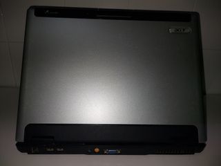 Portátil Acer Aspire 5630
