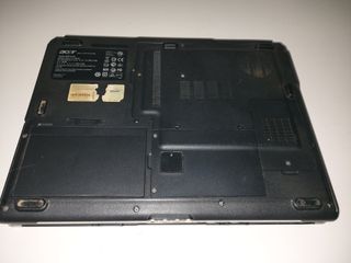 Portátil Acer Aspire 5630