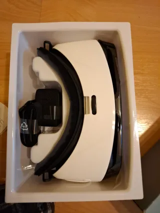 Gafas vr samsung marca oculus