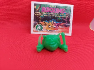 Boglins Kug Giochi Preziosi con foglietto