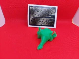 Boglins Kug Giochi Preziosi con foglietto