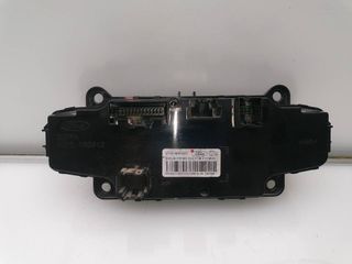 COMANDO CLIMATIZZATORE FORD TOURNEO COURIER (C4A) (2)