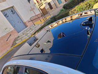 Mercedes-Benz Clase E 2015