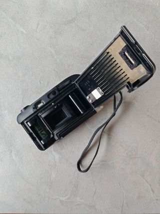 Fujifilm Clear Shot III 90's Camara Analógica