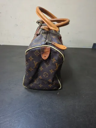 Louis Vuitton Speedy Borsa