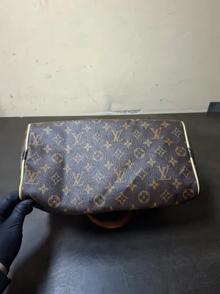Louis Vuitton Speedy Borsa