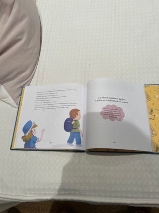 Cuentos para soñar en familia