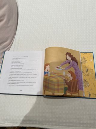 Cuentos para soñar en familia