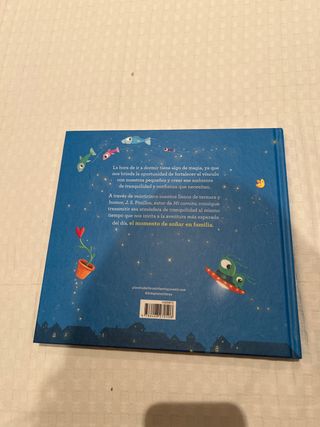 Cuentos para soñar en familia