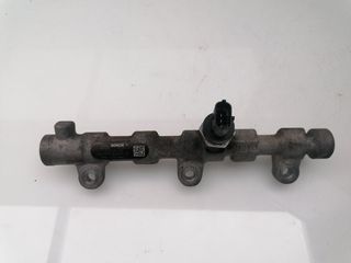 RAMPA INYECTORA RENAULT TRAFIC COMBI