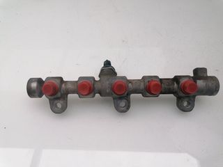 RAMPA INYECTORA RENAULT TRAFIC COMBI