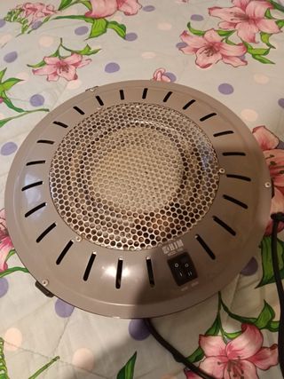 Brasero Elettrico HJM MOD. 100