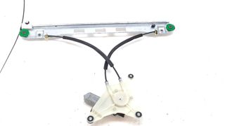 ELEVALUNAS DELANTERO IZQUIERDO RENAULT MASTER III AUTOBÚS (J