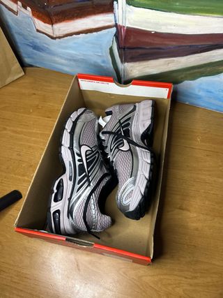Nike Air Max Moto Zapatillas Deportivas