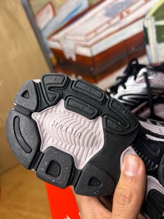 Nike Air Max Moto Zapatillas Deportivas