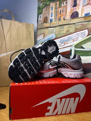 Nike Air Max Moto Zapatillas Deportivas