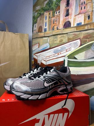 Nike Air Max Moto Zapatillas Deportivas