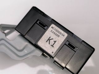 MODULO ELECTRONICO NISSAN NP300 PICK-UP (D23) (32)