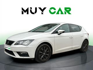 SEAT León 1.5 TSI S&S Style Visio Edition 96 kW (130 CV)
