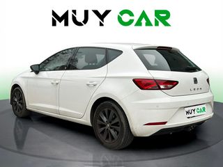 SEAT León 1.5 TSI S&S Style Visio Edition 96 kW (130 CV)