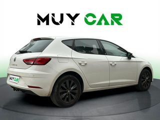 SEAT León 1.5 TSI S&S Style Visio Edition 96 kW (130 CV)