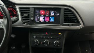 SEAT León 1.5 TSI S&S Style Visio Edition 96 kW (130 CV)