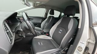 SEAT León 1.5 TSI S&S Style Visio Edition 96 kW (130 CV)