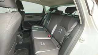 SEAT León 1.5 TSI S&S Style Visio Edition 96 kW (130 CV)