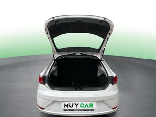 SEAT León 1.5 TSI S&S Style Visio Edition 96 kW (130 CV)