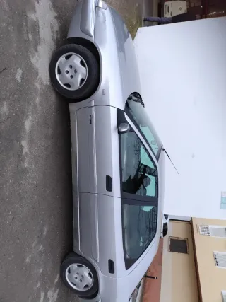 Citroen Xantia 1999