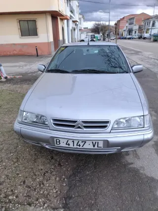 Citroen Xantia 1999