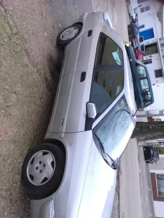 Citroen Xantia 1999