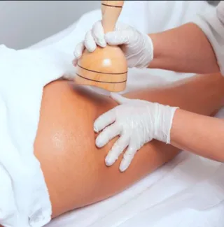 MADEROTERAPIA Y MASAJE