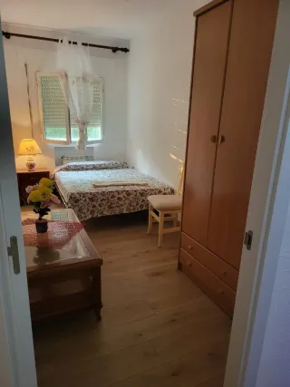 Habitación en alquiler en Joaquín vilumbrales