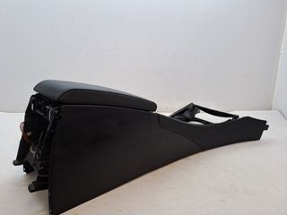 CONSOLA CENTRAL BMW SERIE 3 BERLINA (E90) (4)