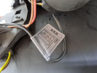 CONSOLA CENTRAL BMW SERIE 3 BERLINA (E90) (4)